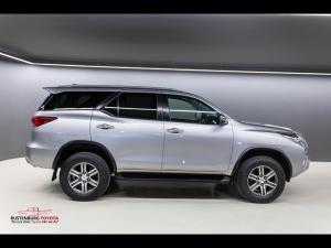 Toyota Fortuner 2.4GD-6 auto - Image 3