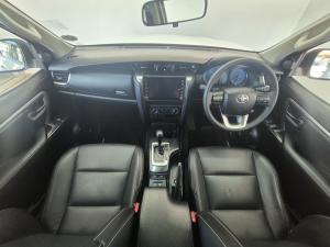 Toyota Fortuner 2.4GD-6 auto - Image 6