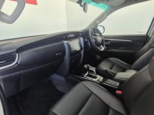 Toyota Fortuner 2.4GD-6 auto - Image 7