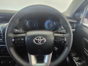 Toyota Fortuner 2.4GD-6 auto - Image 8