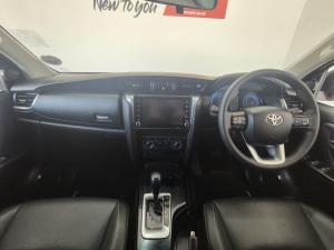 Toyota Fortuner 2.4GD-6 auto - Image 10