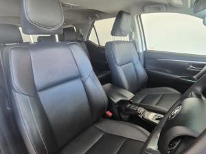 Toyota Fortuner 2.4GD-6 auto - Image 11
