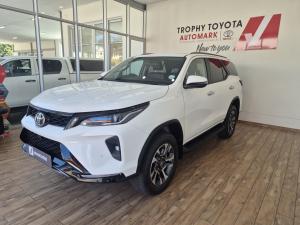 Toyota Fortuner 2.4GD-6 auto - Image 14