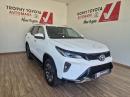 Thumbnail Toyota Fortuner 2.4GD-6 auto