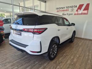 Toyota Fortuner 2.4GD-6 auto - Image 2