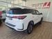 Toyota Fortuner 2.4GD-6 auto - Thumbnail 2