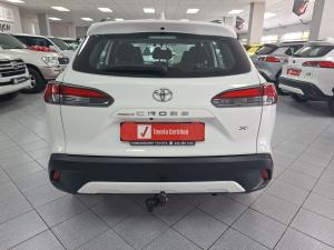 Toyota Corolla Cross 1.8 XS - Image 5