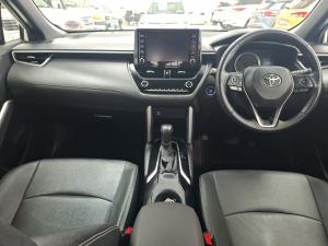 Toyota Corolla Cross 1.8 XS - Image 6