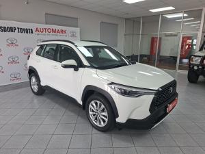 Toyota Corolla Cross 1.8 XS - Image 1