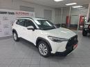 Thumbnail Toyota Corolla Cross 1.8 XS
