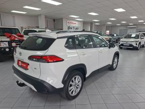 Toyota Corolla Cross 1.8 XS - Image 2