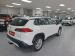 Toyota Corolla Cross 1.8 XS - Thumbnail 2