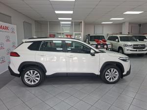 Toyota Corolla Cross 1.8 XS - Image 3