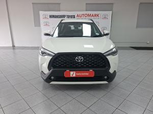 Toyota Corolla Cross 1.8 XS - Image 4