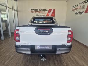 Toyota Hilux 2.8GD-6 Xtra cab 4x4 Legend auto - Image 5