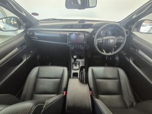 Toyota Hilux 2.8GD-6 Xtra cab 4x4 Legend auto - Image 6