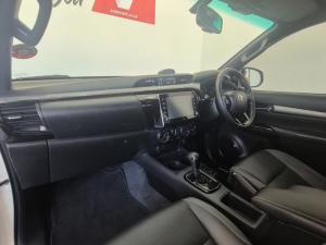 Toyota Hilux 2.8GD-6 Xtra cab 4x4 Legend auto - Image 7