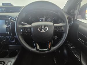 Toyota Hilux 2.8GD-6 Xtra cab 4x4 Legend auto - Image 8