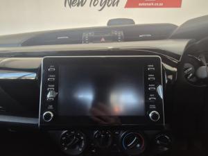 Toyota Hilux 2.8GD-6 Xtra cab 4x4 Legend auto - Image 10