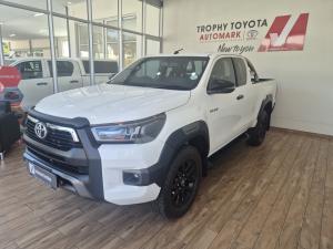 Toyota Hilux 2.8GD-6 Xtra cab 4x4 Legend auto - Image 13