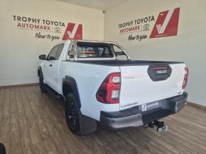 Toyota Hilux 2.8GD-6 Xtra cab 4x4 Legend auto - Image 14