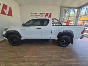 Toyota Hilux 2.8GD-6 Xtra cab 4x4 Legend auto - Image 15