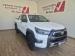 Toyota Hilux 2.8GD-6 Xtra cab 4x4 Legend auto - Thumbnail 1