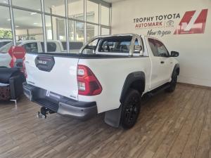 Toyota Hilux 2.8GD-6 Xtra cab 4x4 Legend auto - Image 2