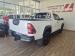 Toyota Hilux 2.8GD-6 Xtra cab 4x4 Legend auto - Thumbnail 2