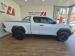 Toyota Hilux 2.8GD-6 Xtra cab 4x4 Legend auto - Thumbnail 3