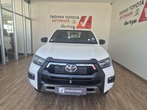 Toyota Hilux 2.8GD-6 Xtra cab 4x4 Legend auto - Image 4