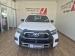 Toyota Hilux 2.8GD-6 Xtra cab 4x4 Legend auto - Thumbnail 4