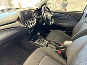 Toyota Starlet 1.5 Xi - Image 7