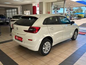 Toyota Starlet 1.5 Xi - Image 2