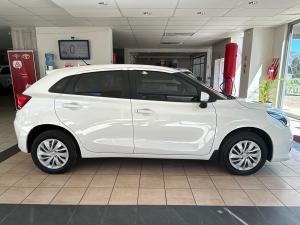 Toyota Starlet 1.5 Xi - Image 3