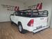 Toyota Hilux 2.4GD-6 4x4 SRX - Thumbnail 15
