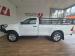 Toyota Hilux 2.4GD-6 4x4 SRX - Thumbnail 16