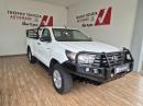 Thumbnail Toyota Hilux 2.4GD-6 4x4 SRX