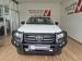 Toyota Hilux 2.4GD-6 4x4 SRX - Thumbnail 4