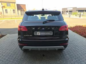 Haval H6 1.5T Luxury - Image 5