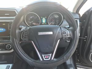 Haval H6 1.5T Luxury - Image 8