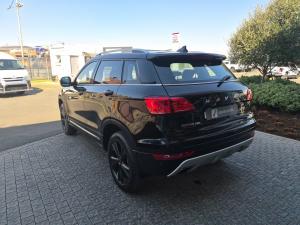 Haval H6 1.5T Luxury - Image 20