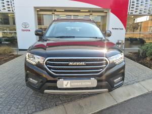Haval H6 1.5T Luxury - Image 4