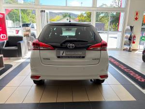 Toyota Yaris 1.5 Xs - Image 5