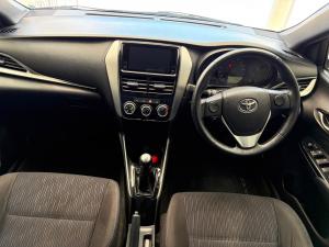 Toyota Yaris 1.5 Xs - Image 6