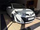 Thumbnail Toyota Yaris 1.5 Xs