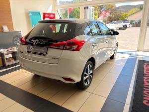Toyota Yaris 1.5 Xs - Image 2