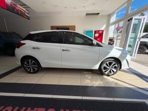 Toyota Yaris 1.5 Xs - Image 3