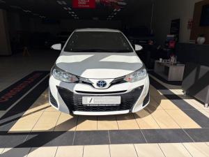 Toyota Yaris 1.5 Xs - Image 4
