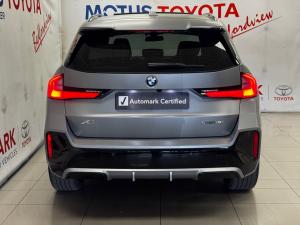 BMW X1 sDrive18i M Sport - Image 5